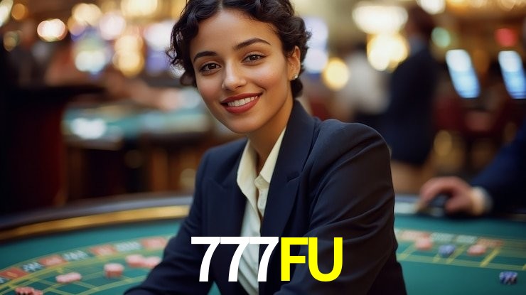 777FU mobile gaming