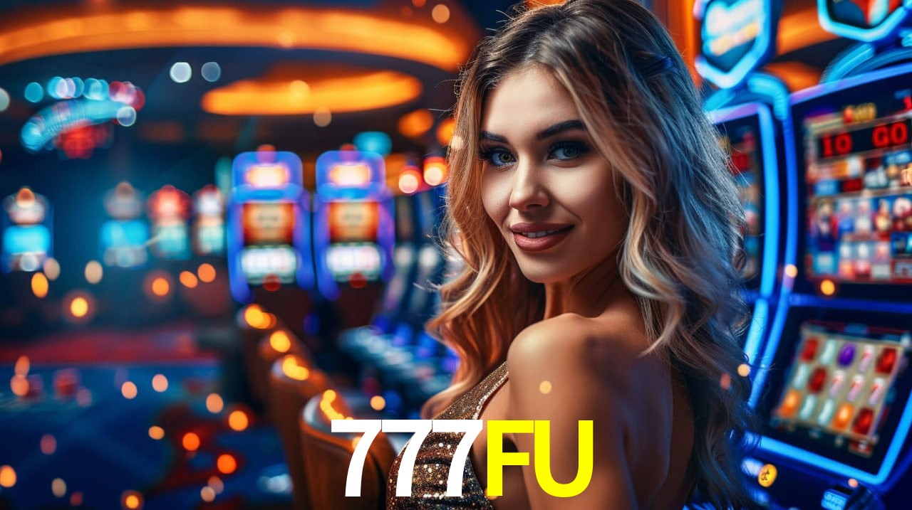 777FU gaming platform