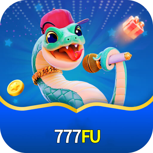 777FU logo